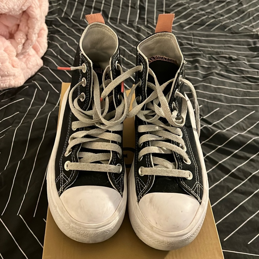 Pre-loved Kids Converse sneakers